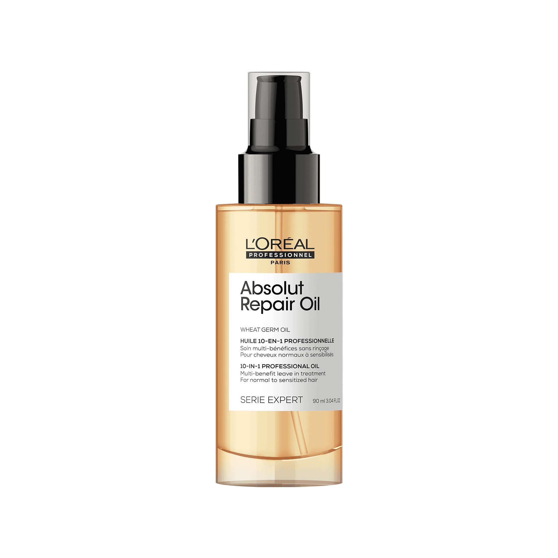 L’Oréal Professionnel Absolut Repair 10-in-1 Oil 90ml