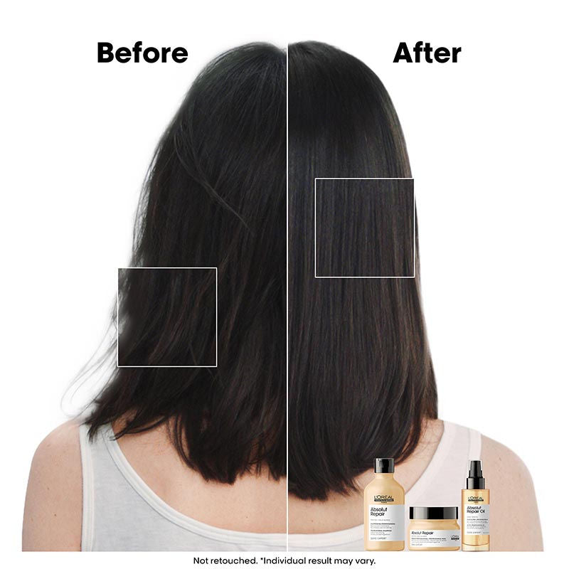 L'Oréal Professionnel Absolut Repair Hair Mask