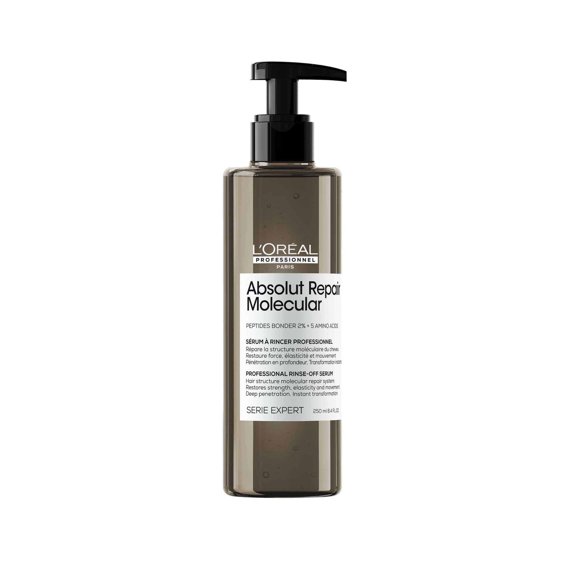 L’Oréal Professionnel Absolut Repair Molecular Serum 250ml