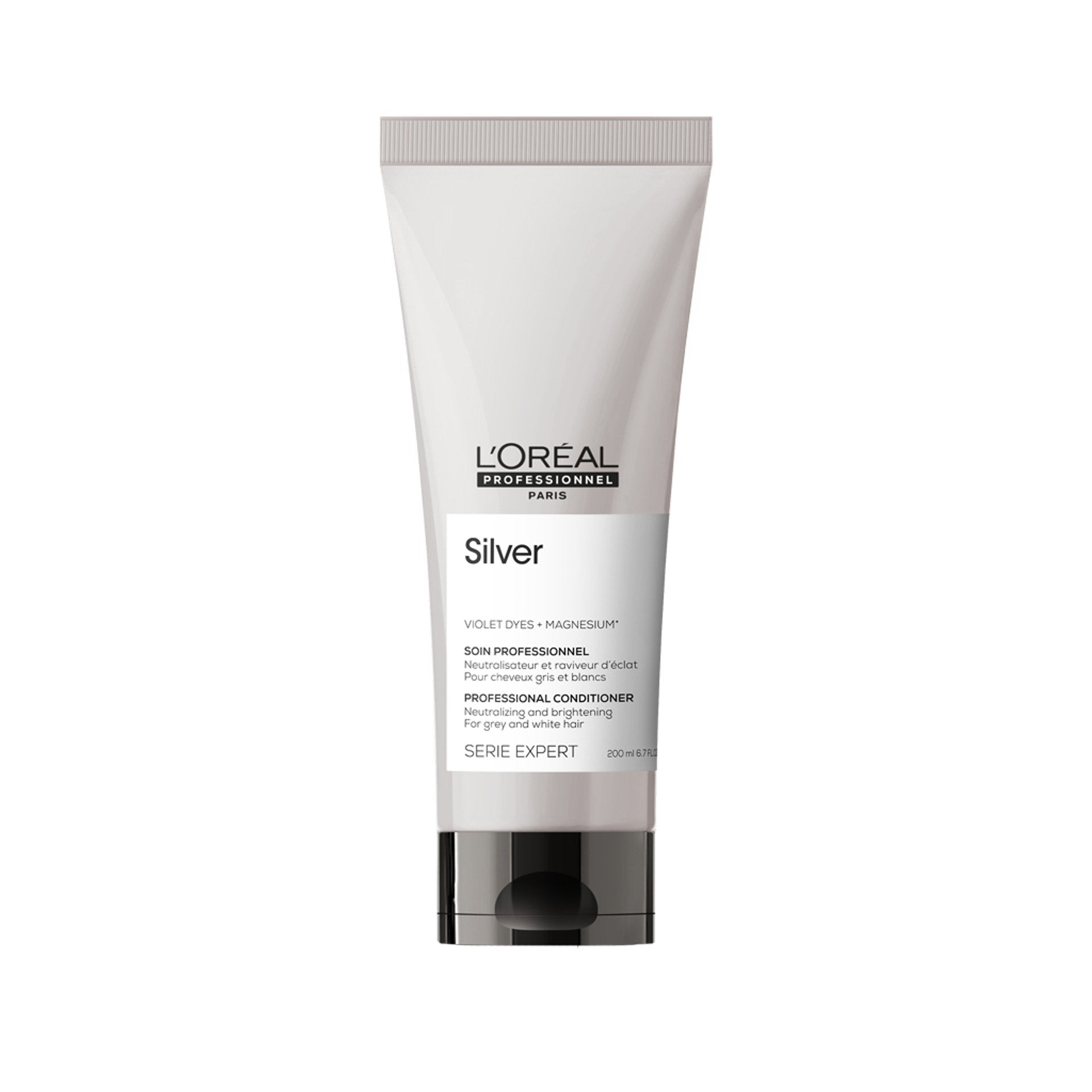 L’Oréal Professionnel Serie Expert Silver Conditioner 200ml
