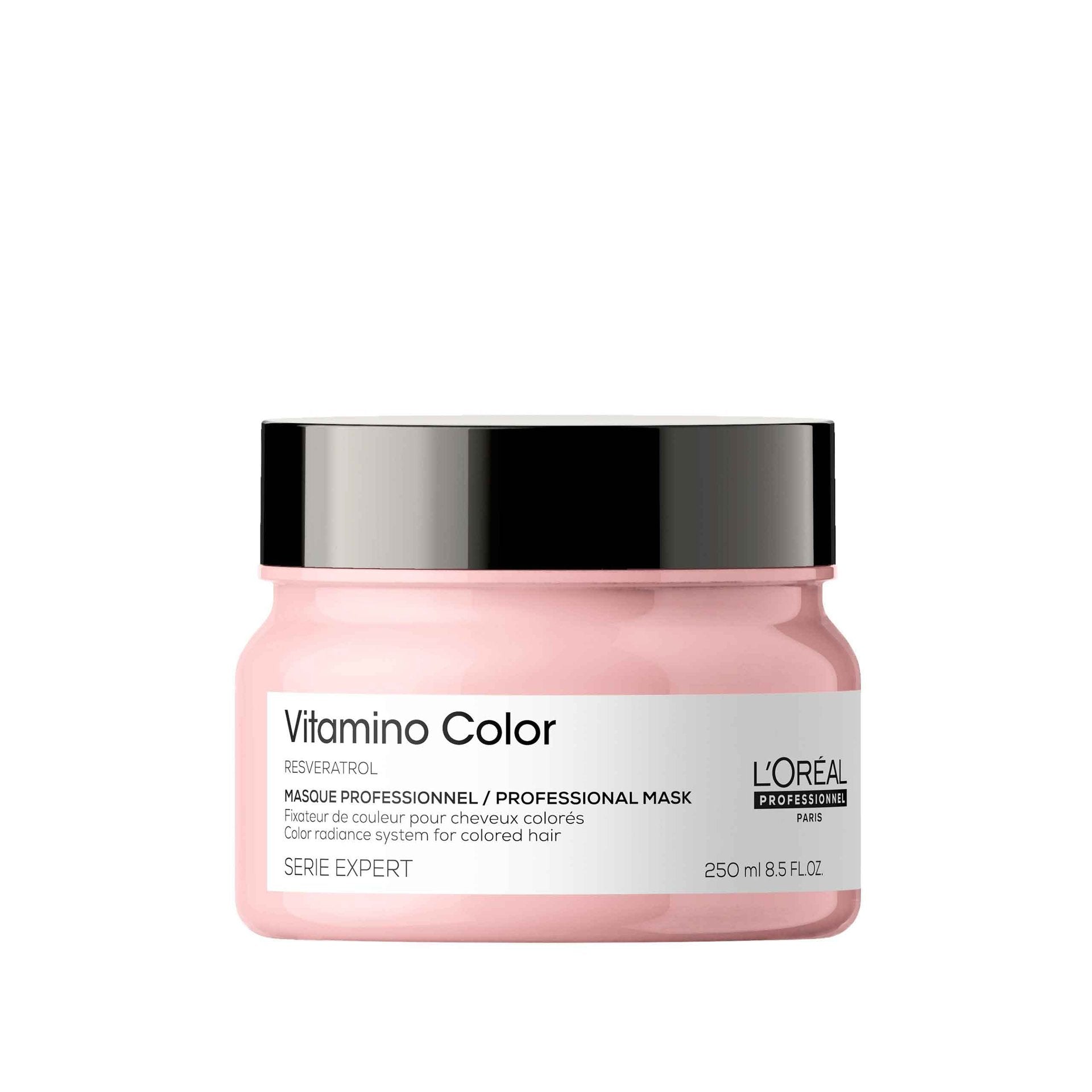 L’Oréal Professionnel Vitamino Color Mask 250ml