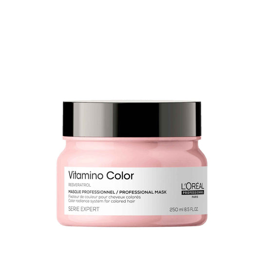 L’Oréal Professionnel Vitamino Color Mask 250ml Buy at Indicrest