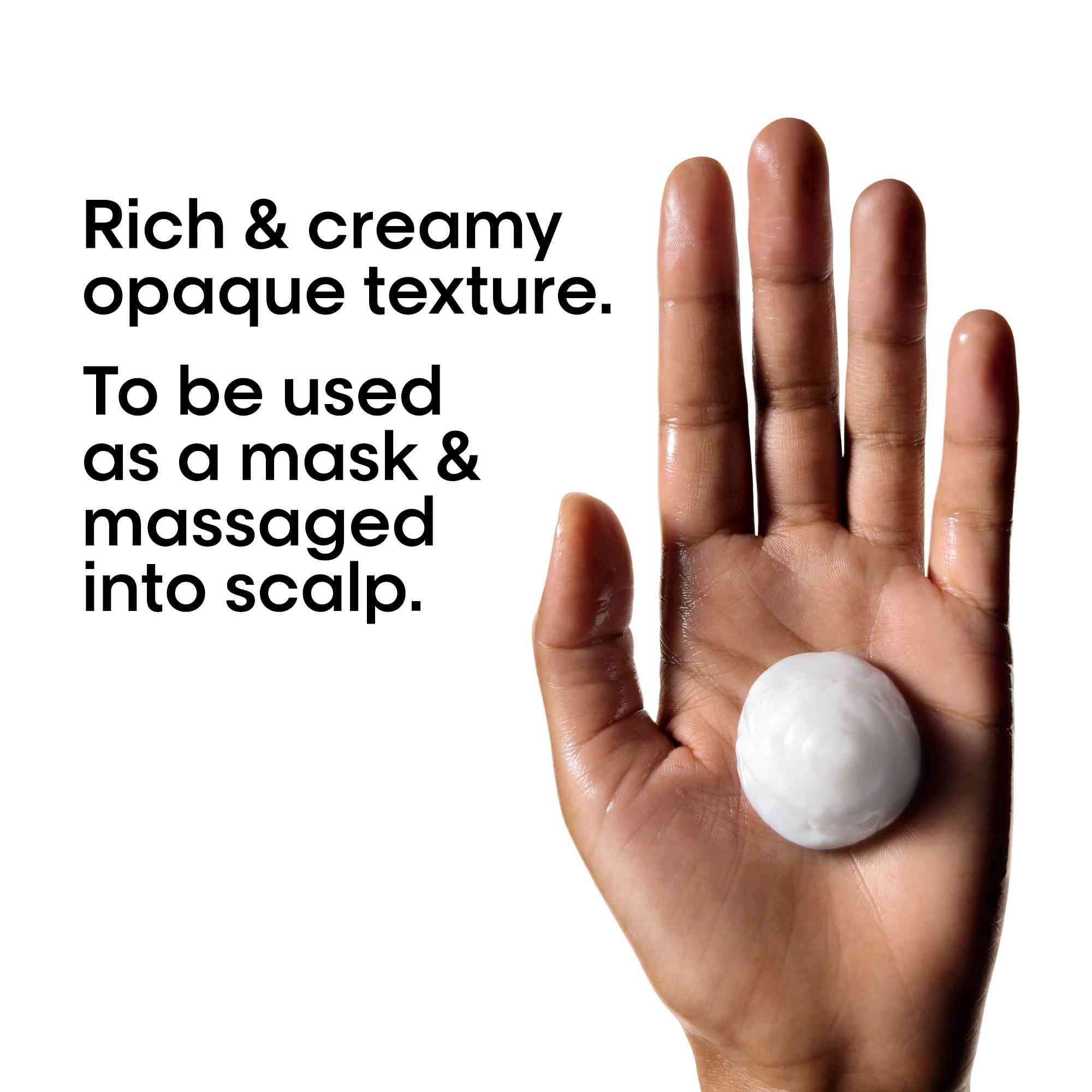 L’Oréal hair repairing creambath 490g jar photo Indicrest