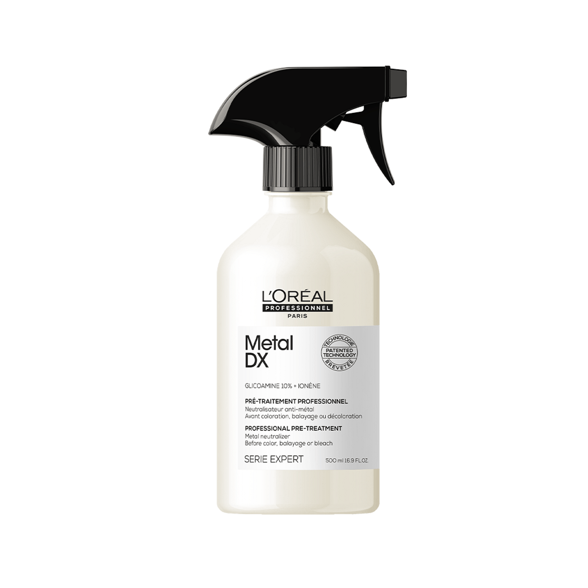 L'Oreal Professionnel Metal DX Metal Neutralizer Pre-Treatment 250ml