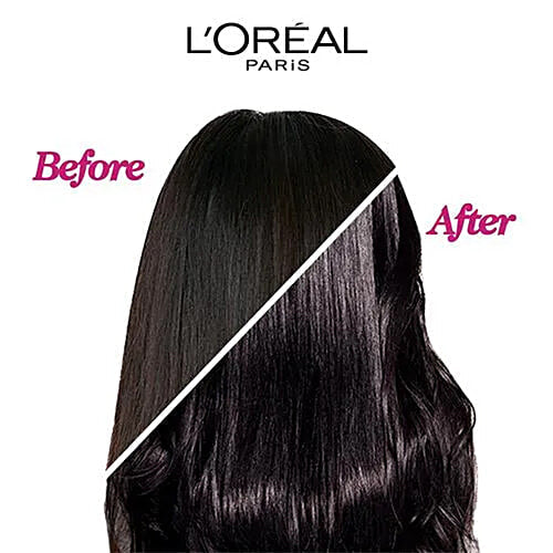 L'Oreal  Paris Casting Crème Gloss - Small Pack, 45g - 500 Medium Brown7