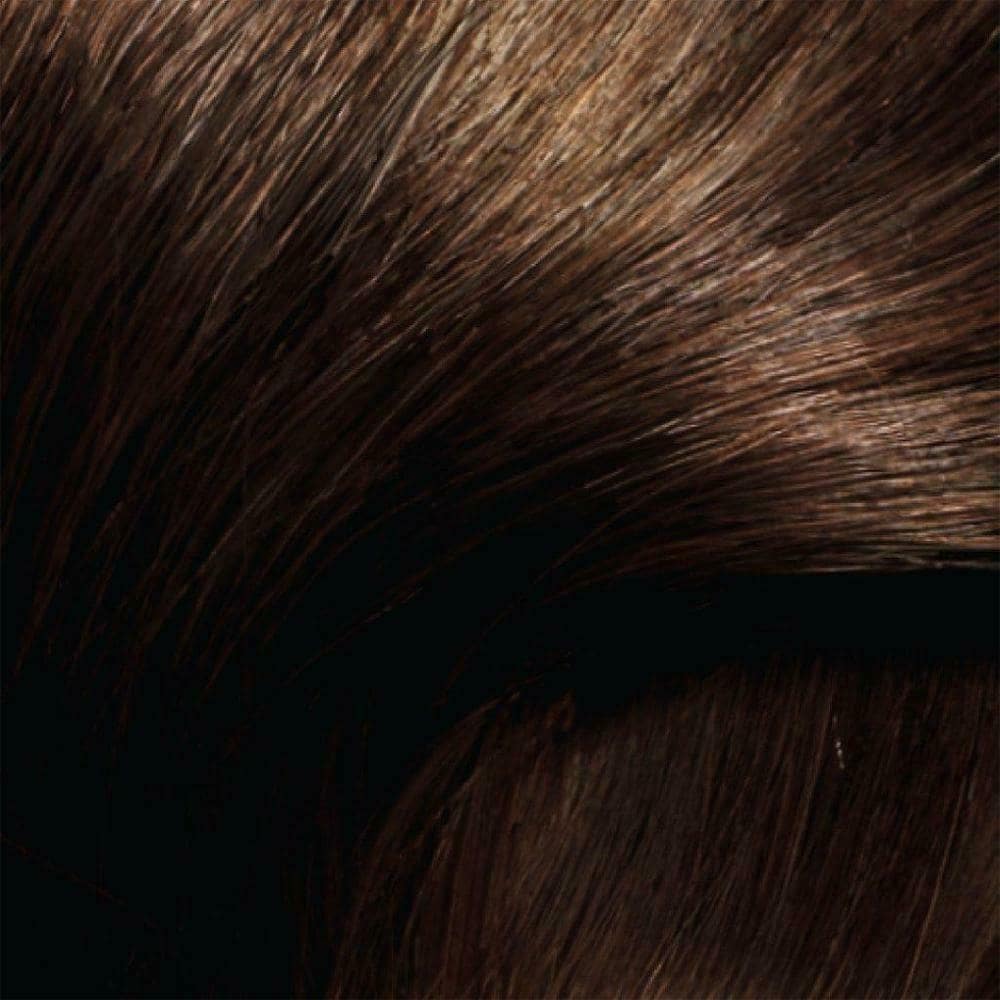 L’Oreal Paris Casting Crème Gloss Hair Color - 400 Dark Brown (87.5g + 72ml)6