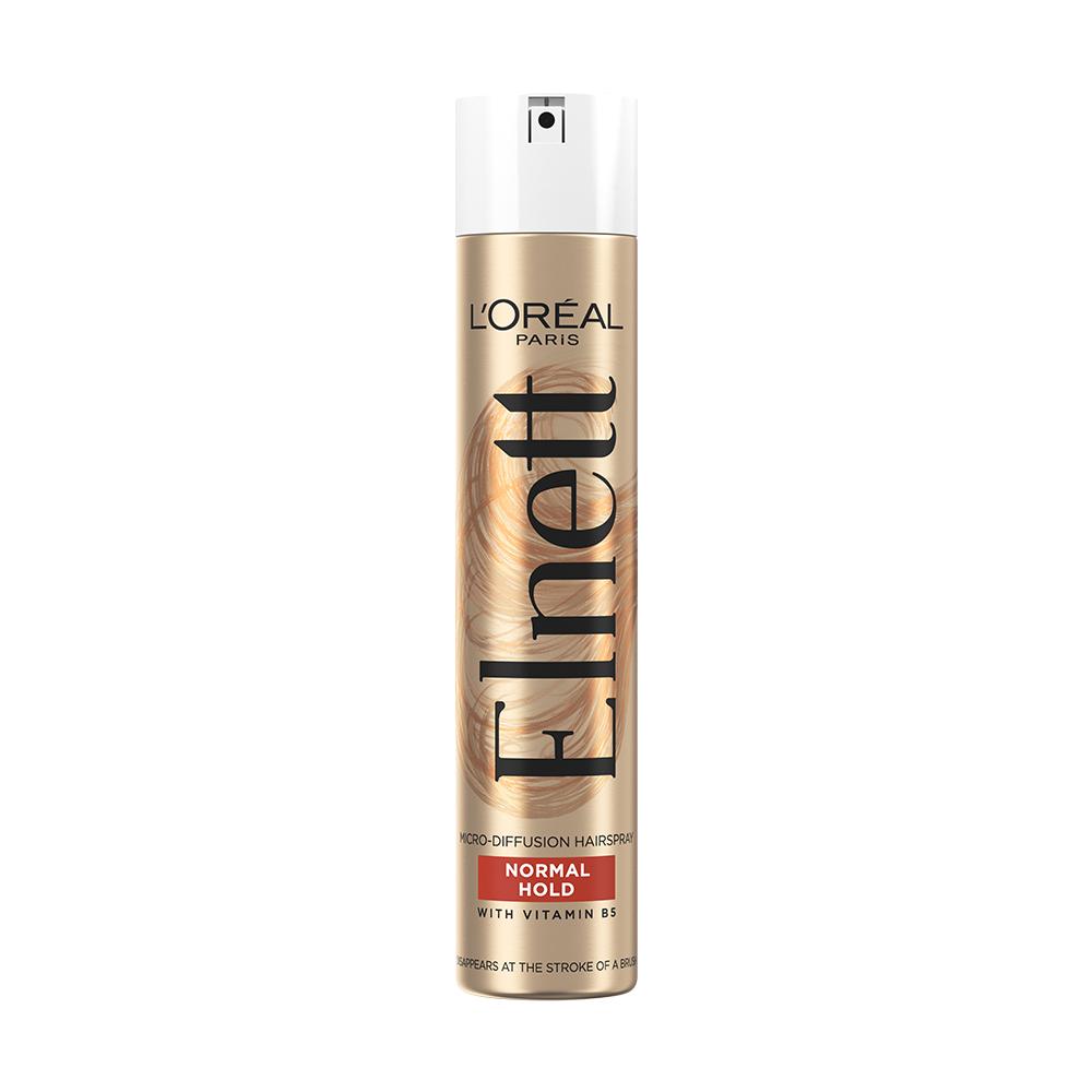 L'Oreal Paris Elnett Normal Hold Hairspray 300ml product image at Indicrest