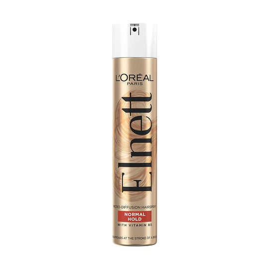 L'Oreal Paris Elnett Normal Hold Hairspray 300ml product image at Indicrest Buy at Indicrest