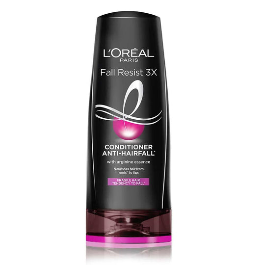 L'Oreal  Paris Fall Resist 3X Anti-Hair Fall Conditioner (82.5ml) Buy at Indicrest