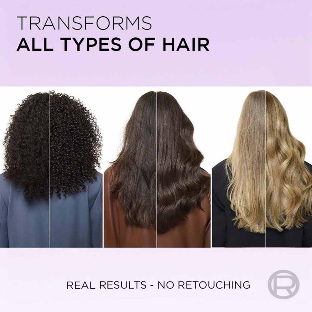 L'Oreal  Paris Hyaluron Moisture 72HR Shampoo with Hyaluronic Acid – 180ml7