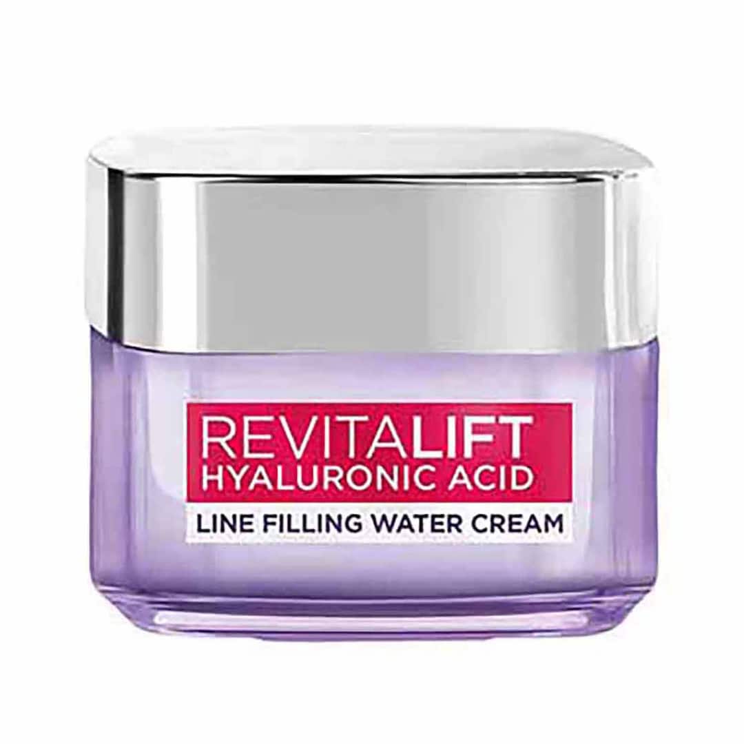 L'Oreal  Paris Revitalift Hyaluronic Acid Day Cream for Women (15ml)