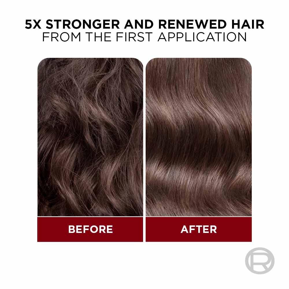 L'Oreal  Paris Total Repair 5 Restoring Conditioner With Keratin XS For Damaged Hair (180ml)5