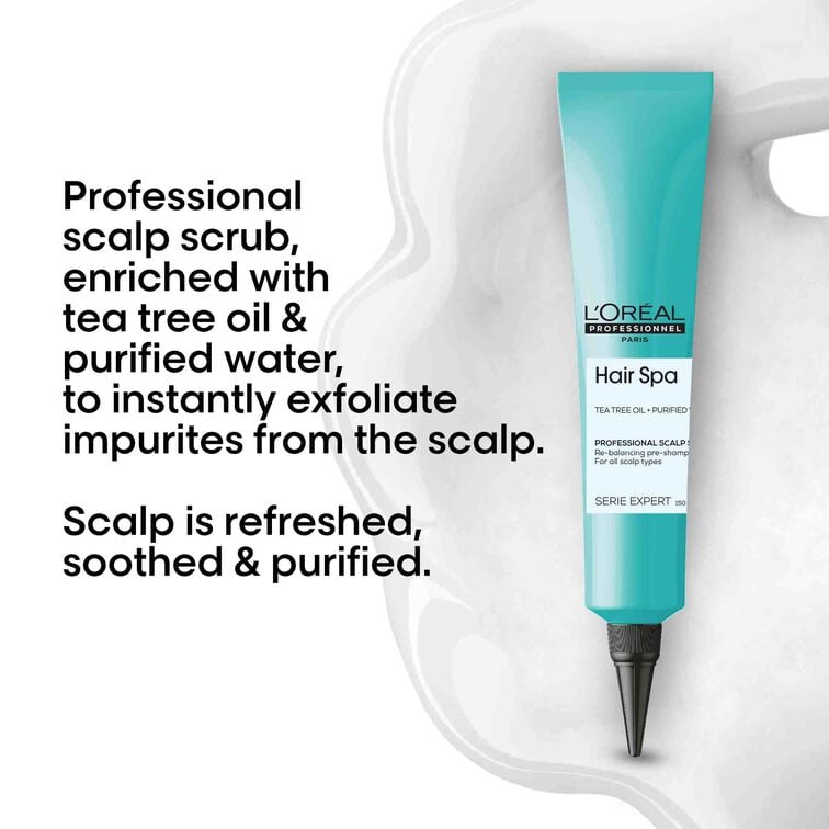 L'Oreal Professionnel INOA 20 Vol Developer 1000ml bottle at Indicrest