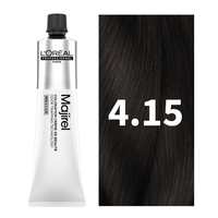 4.15 (Mahogany Ash Brown)
