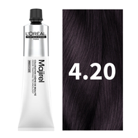 4.20 (Intense Iridiscent Brown)
