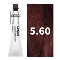 5-60 (Light Red Brown)