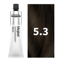 5.3 (Light Golden Brown)