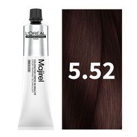 5.52 (Light Iridescent Mahogany Brown)