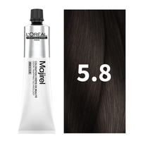 5.8 (Mocha Light Brown)