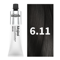 6.11 (True Ash Dark Blonde)