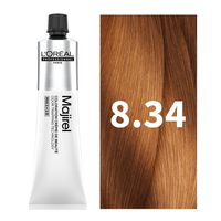 8.34 (Light Blonde Gold Copper)