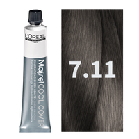 7.11 (Deep Ash Blonde)