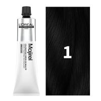 1 (Black)
