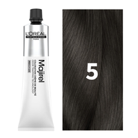 5 (Light Brown)