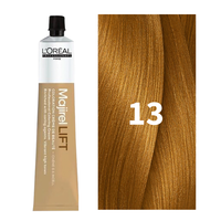 13 (Lightest Brown)