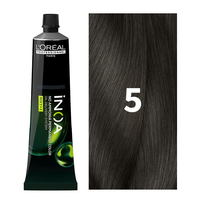 5 (Light Brown)