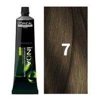 7 (Blonde)