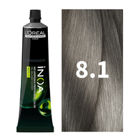 8.1 (Light Ash Blonde)