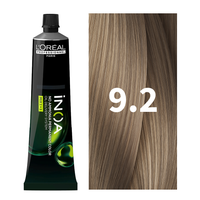 9.2 (Very Light Iridescent Blonde)