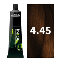 4.45 (Copper Mahogany Brown)