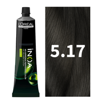 5.17 (Light Ash Cool Brown)