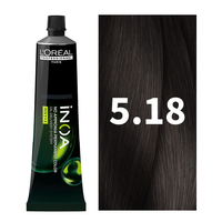 5.18 (Light Ash Mocha Brown)
