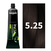 5.25 (Light Iridescent Mahogany Brown)