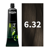 6.32 (Dark Gold Iridescent Blonde)