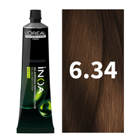 6.34 (Dark Gold Copper Brown)