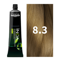 8.3 (Light Golden Blonde)