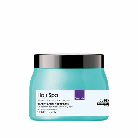 L'Oreal Professionnel Hair Spa Smoothing Creambath, 490g Buy at Indicrest