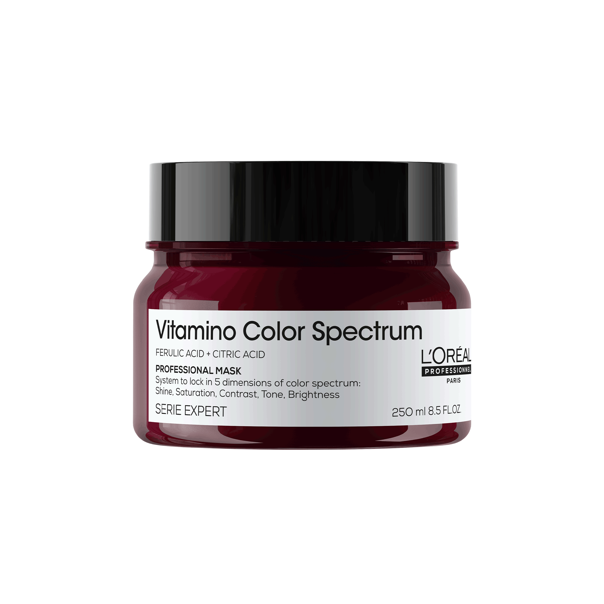 L'Oreal Professionnel Serie Expert Vitamino Color Spectrum Hair Mask for Colored Hair, 250ml Buy at Indicrest