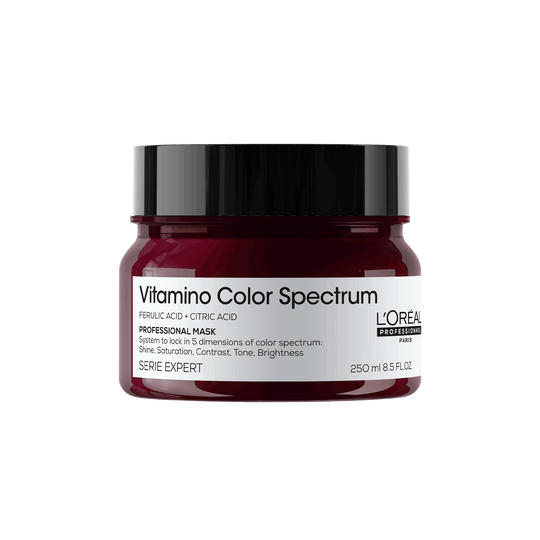 L'Oreal Professionnel Serie Expert Vitamino Color Spectrum Hair Mask for Colored Hair, 250ml Buy at Indicrest