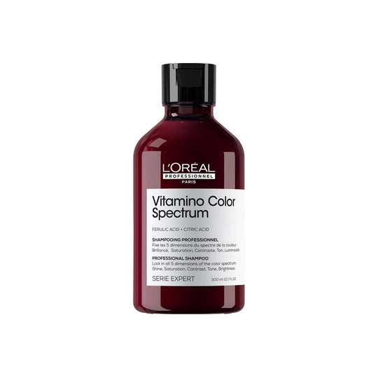 L'Oreal Professionnel Serie Expert Vitamino Color Spectrum Shampoo for Colored Hair, 300ml Buy at Indicrest