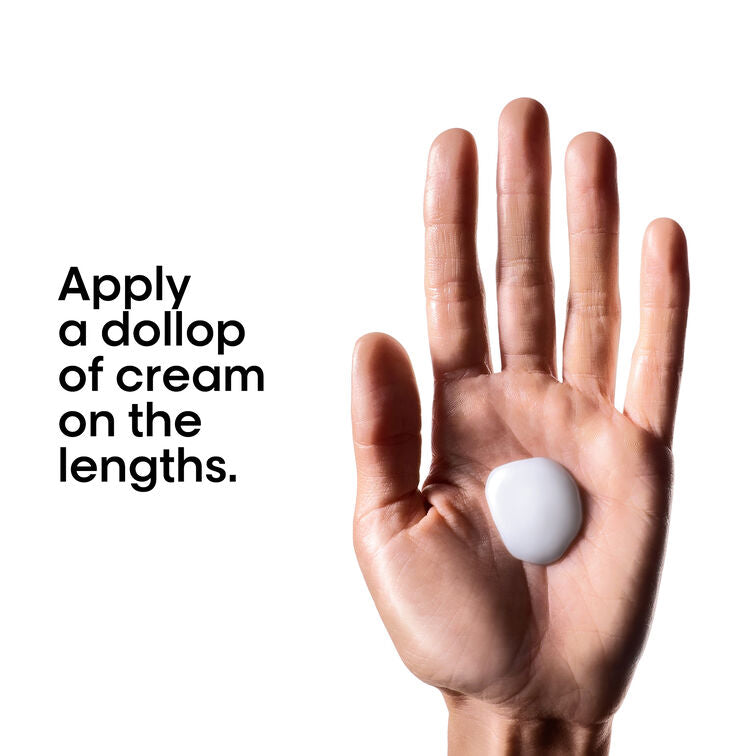 L’Oreal Professionnel curl cream 200ml styling and care Indicrest