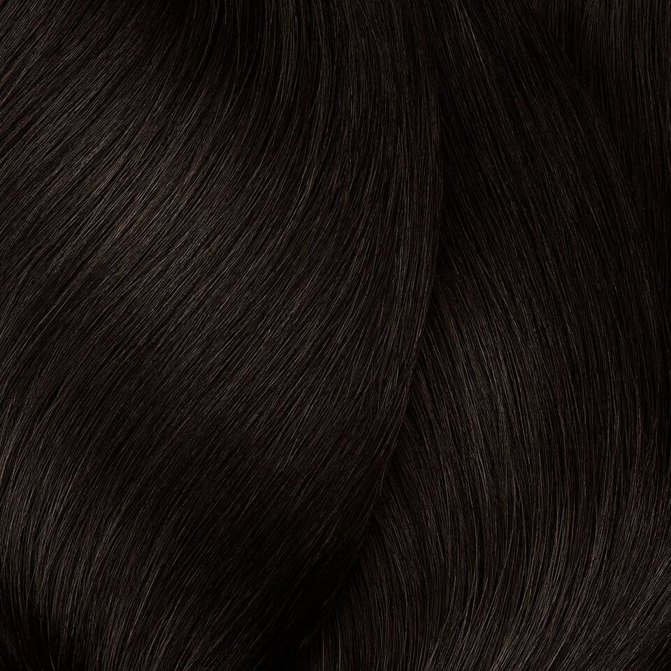 L'Oreal  Professionnel Paris - Majirel - 4.35 (Mahogany Golden Brown) - Mix 1:1.5 - (49.5g)