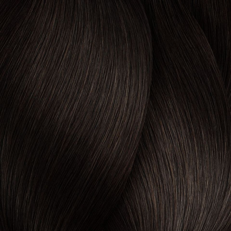 L'Oreal  Professionnel Paris - Majirel - 5.8 (Mocha Light Brown) - Mix 1:1.5 - (49.5g)