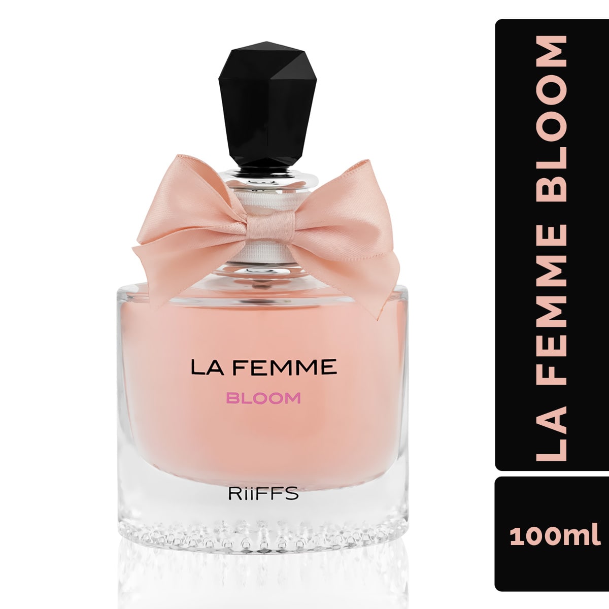 La Femme Bloom by RiiFFS fragrance for women