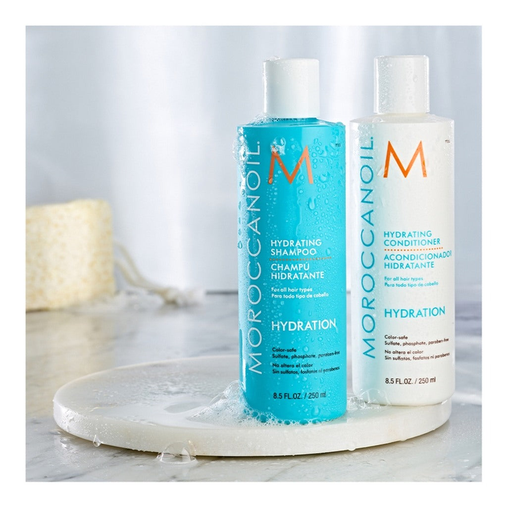 Lightweight moisture conditioner Indicrest