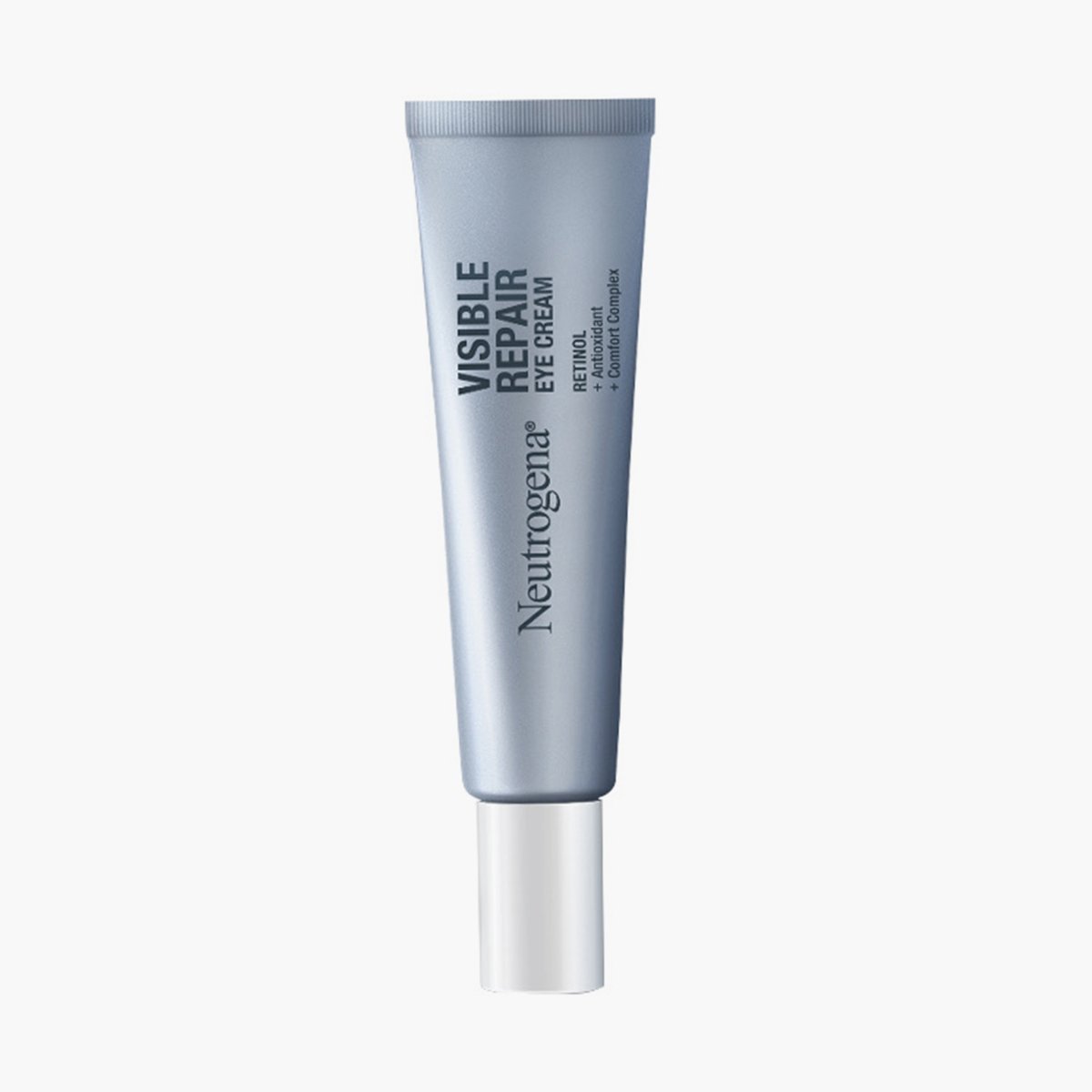 Neutrogena Visible Repair Eye Cream 15g, Hydrated Under-Eye Skin